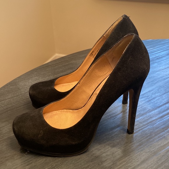 Steve Madden platform heels bundle of 3 - Picture 5 of 11